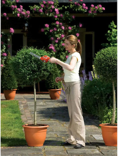 Black & Decker GSL700 с Дължина на Острието 15см