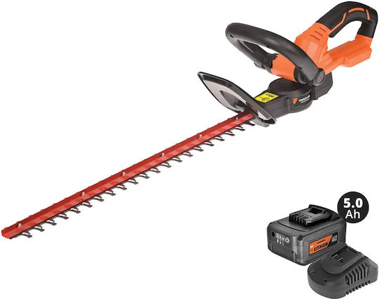 Krausmann U36020-15 mit Klingenlänge 51cm