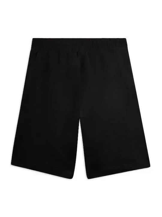 Women's Activewear Shorts Black