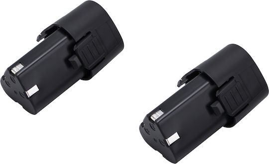 Kraft & Dele KD3354 Mașină de Găurit cu Baterie 18V