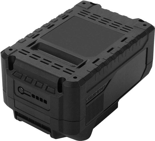 Battery Cordless Lawn Mower 20v 6ah Kraft&dele Kd5413