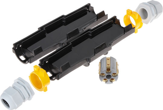 Raytech Gelbox Cruise Muf Rapid-joint-l10-ip68 Ip68 Raytech