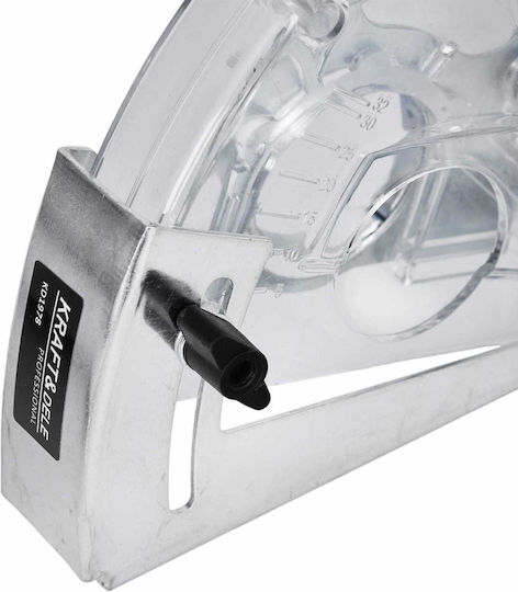 Kraft & Dele KD1978 Dust Collector Angle Grinder 115-125