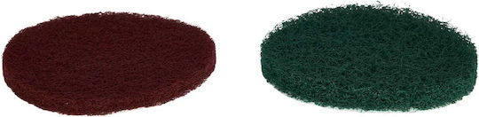 Kraft & Dele KD10996 Βούρτσα Δραπανοκατσάβιδου 11τμχ Σετ 11τμχ