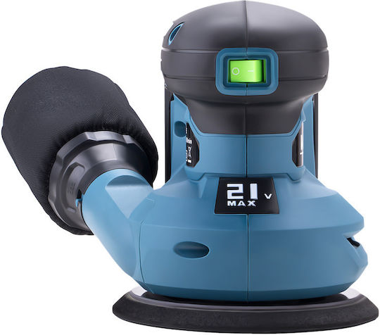 Sander Kraft&dele Adjustable Speed 6000 12000 Rpm Wds2525