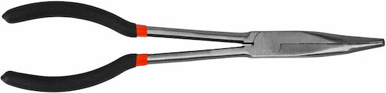 Kraft & Dele Clește de tăiat Curbat Lungime 280mm