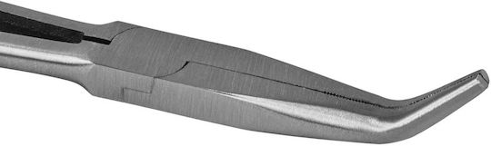 Kraft & Dele Clește de tăiat Curbat Lungime 280mm