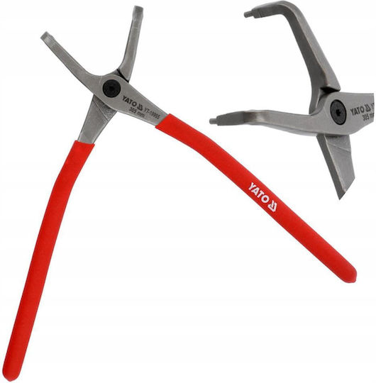 Yato Pliers Length 305mm