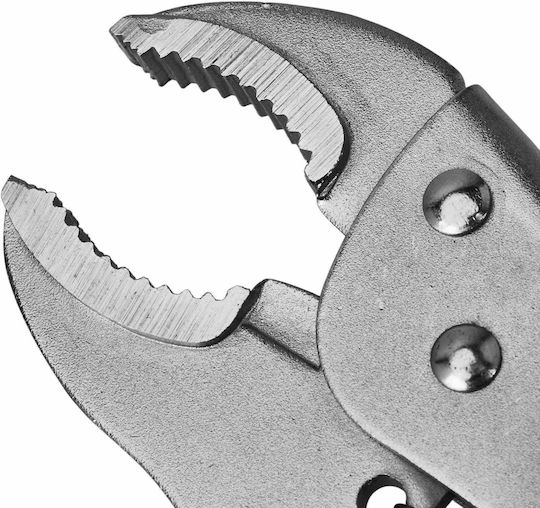 Kraft & Dele Clește de prindere Lungime 250mm
