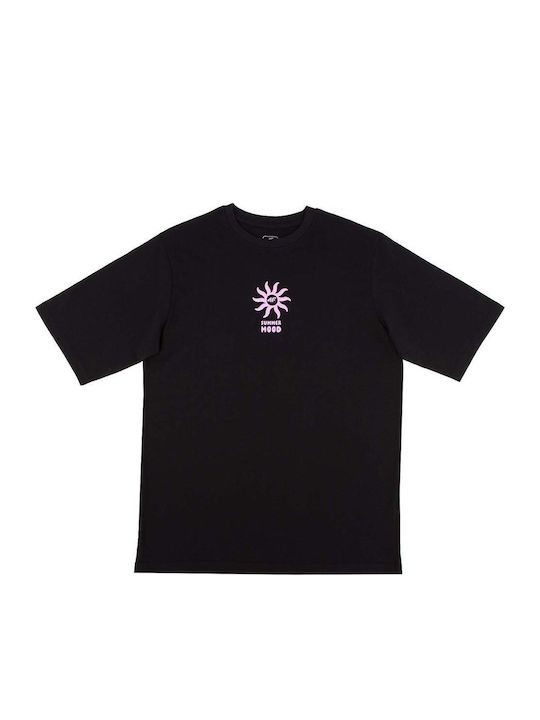 Παιδικό T-shirt Μαύρο