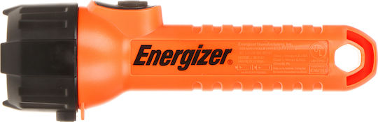Energizer Αντιεκρηκτικός Φακός LED με Μέγιστη Φωτεινότητα 150lm