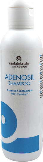 Adenosil Șampon Revitalizant Anti-Căderea Părului Atodine 200ml