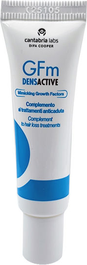 Adenosil Gfm Densactive Hair Regeneration Treatment 4 X 12.5ml