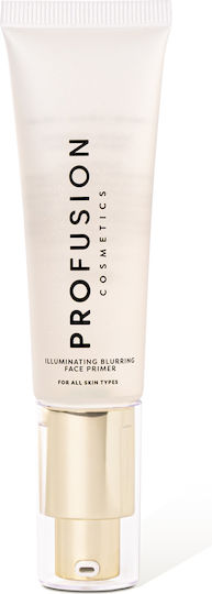 Profusion Cosmetics Primer Προσώπου