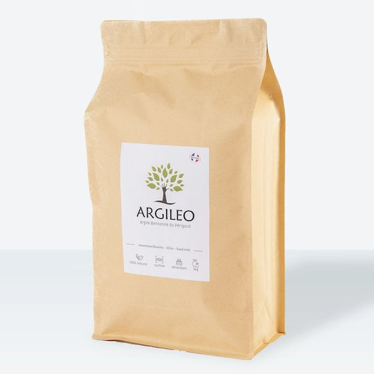 Bentonite Μάσκα για Σώμα 5000gr 80ml 1τμχ