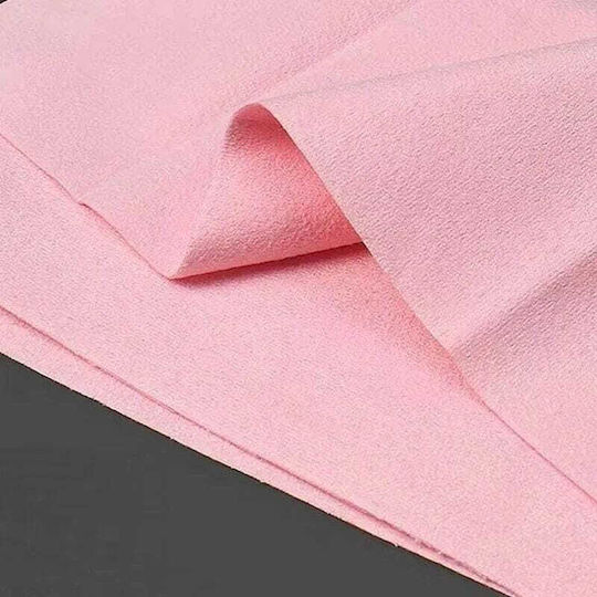 500x Microfiber Cleaning Care Cloth Glasses 17.5 X 14.5