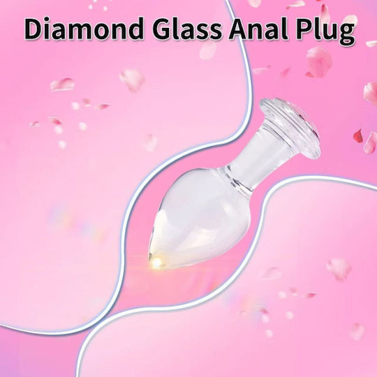 APH Purple Anal Plug
