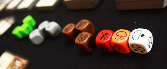 Επιτραπέζιο Παιχνίδι (IT) Portal Games