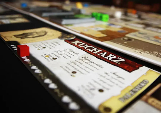 Επιτραπέζιο Παιχνίδι (IT) Portal Games