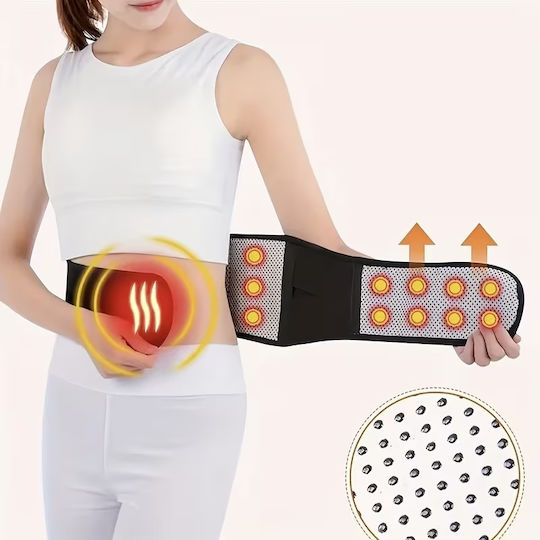 Magnetische Rippenstütze