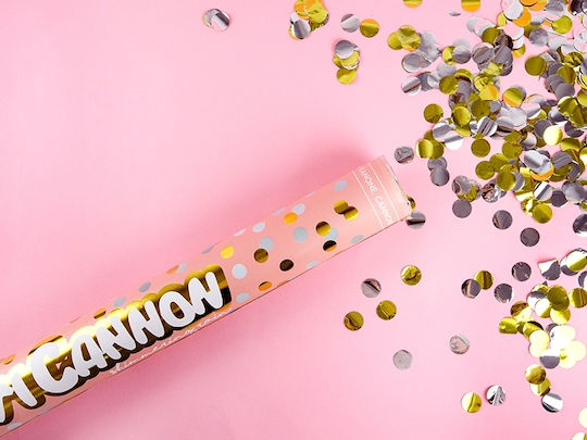 Confetti Aurii