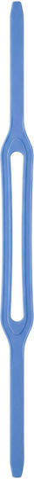 Aqua-Sport Silikon Brillenband Vision Grip Brillen Blau As95265