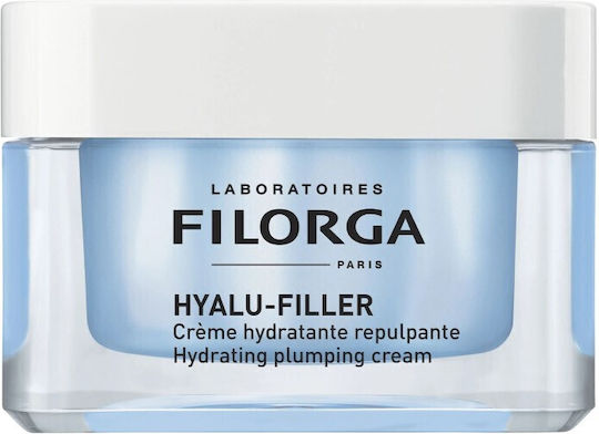 Filorga Hyalu-Filler Skin Care Set for Moisturizing 2 Pieces
