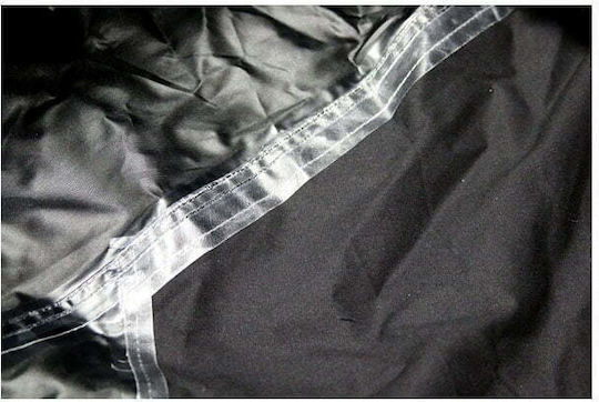 Κουκούλα Κάλυμμα Μοτοσυκλέτας Nelson Rigg Defender Extreme Sport Bike Cover
