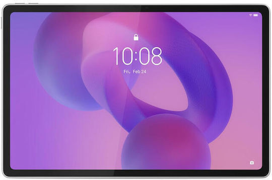 Lenovo Idea Tab Plus 5G 12.1" (8GB/128GB) Gray Moon