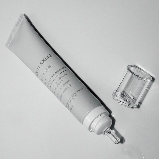 Björn Axén Scalp Serum Against Hair Loss 45 Ml