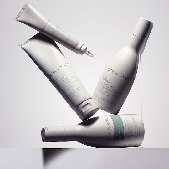 Björn Axén Scalp Serum Against Hair Loss 45 Ml
