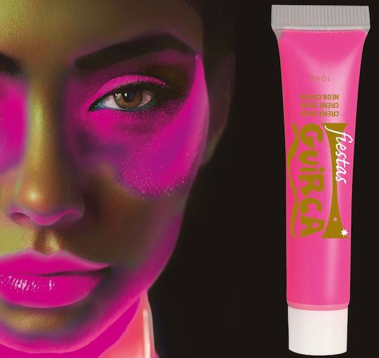 Farba Face Paint Neon Pink