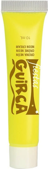 Farba Face Paint Neon Yellow