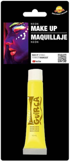 Farba Face Paint Neon Yellow