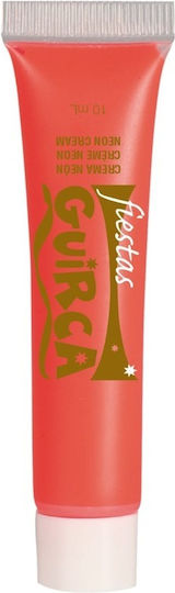 Farba Face Paint Neon Red
