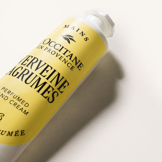 L'Occitane Verbenen Feuchtigkeitsspendende Handcreme 30ml