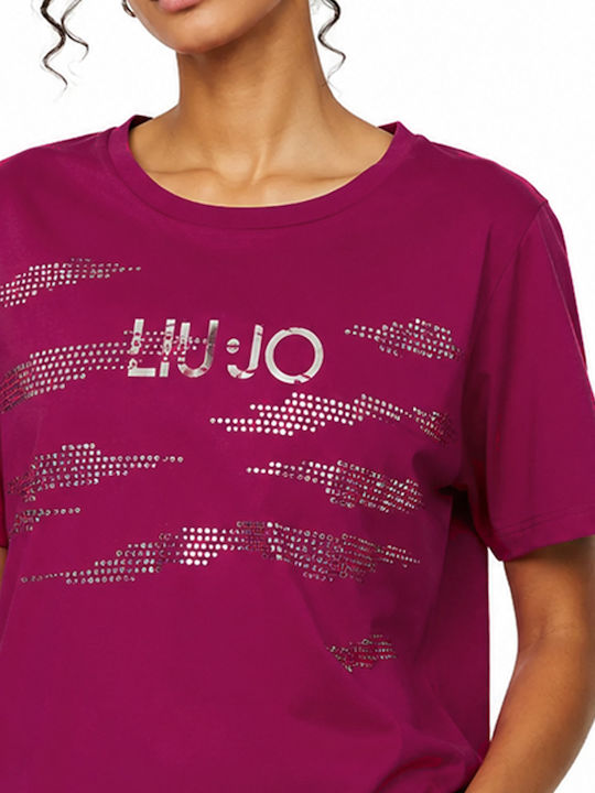 Liu Jo