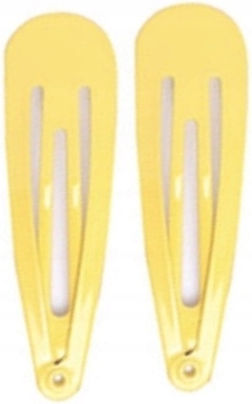 Bocca Beauty Haarspangen Set 6 Farben