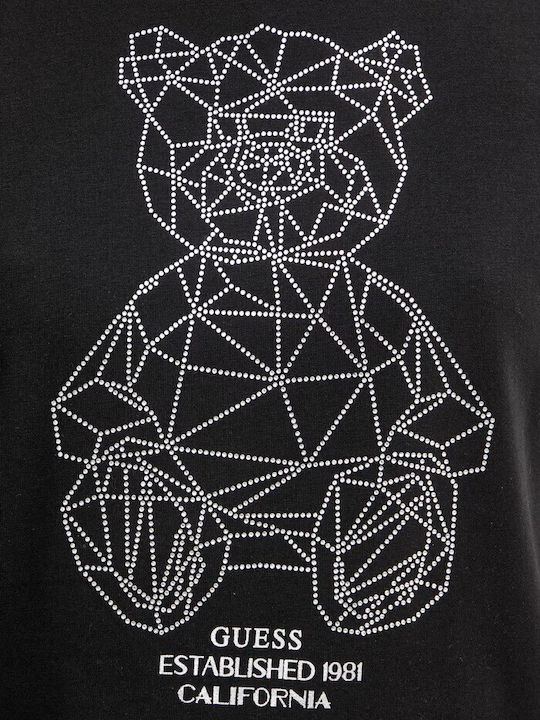 Women's T-shirt Black