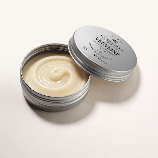 L'Occitane Αποσμητικό Balm 50gr