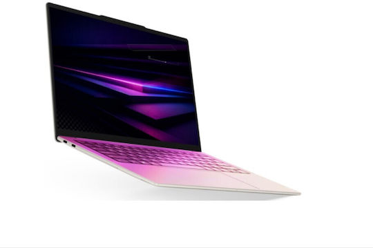 Lenovo Yoga Slim 7 14IPH11 14" OLED FHD+ (Ultra 7-355/16GB/1.0TB SSD/Windows 11 Home) (Tastatură Română)
