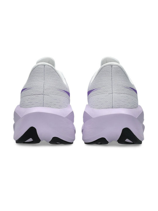 Novablast 6 Γυναικεία Αθλητικά Παπούτσια Running Wht / Prl