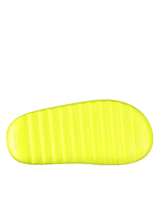 Slides În Culoare Galbenă