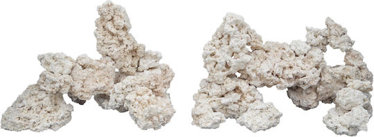 Arka Myreef Rocks S 9-12cm 20kg Dry Rock Marine Aquarium