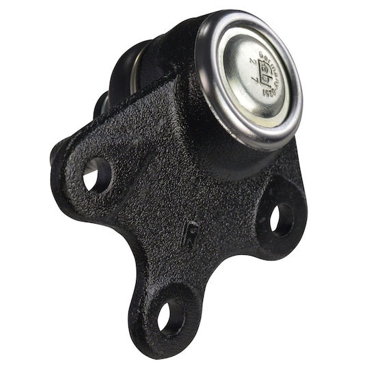 Febi Set Stoßdämpfer für Audi S1