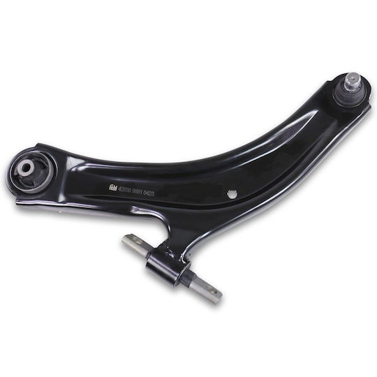 Bracket Wheel Suspension Febi