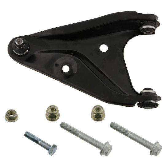 Arm Radaufhängung Febi Bilstein 40253