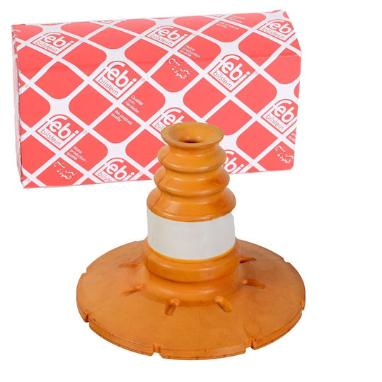 Rubber Suspension Bushing Febi Bilstein 178811