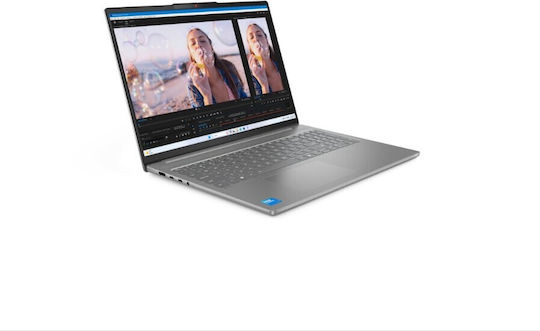 Lenovo IdeaPad Slim 5 16IMH10 16" OLED FHD+ (Ultra 5-135H/16GB/1.0TB SSD) (International English Keyboard)