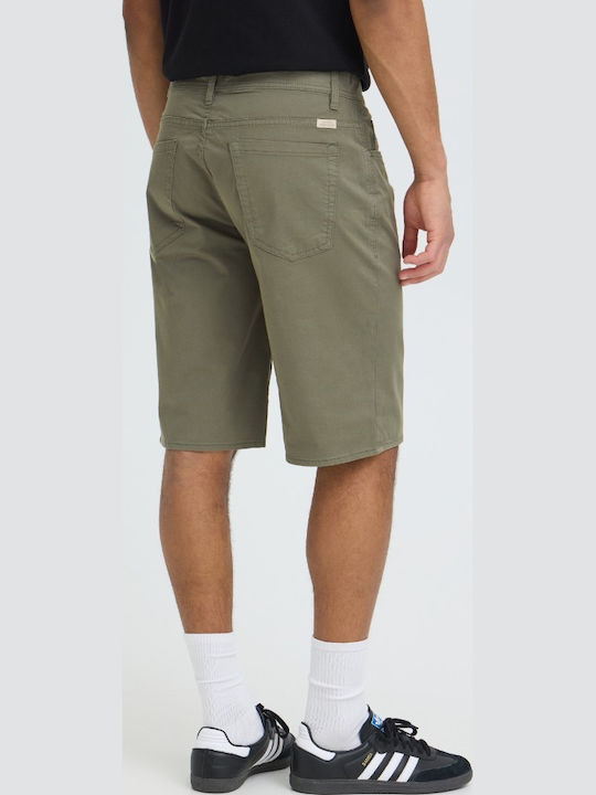 Ανδρική Βερμούδα Dusty Olive
